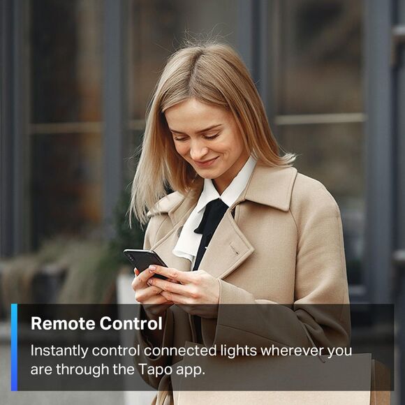 Smart Light Switch: Voice Control w/Siri, Alexa & Google Assistant - Picture 5 of 7